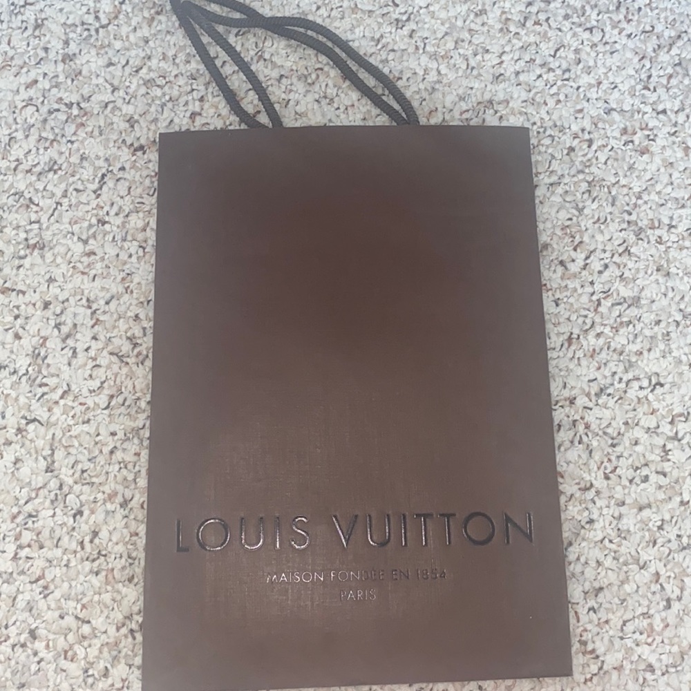 Louis Vuitton Bag